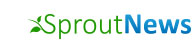 SproutNews logo